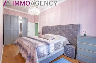 Wohnung kaufen in Praterstern, 1020 Wien, TOP 3-Zimmer-Altbauwohnung beim Praterstern