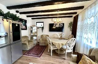 Haus kaufen in 3400 Klosterneuburg, EIN TRAUM IM GRÜNEN - Zweifamilienhaus in Ruhelage