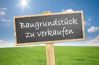 Grundstück zu kaufen in 7020 Loipersbach im Burgenland, Absolute Ruhelage! Sackgasse, Waldrandlage ca. 500m² in Loipersbach