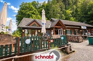 Gewerbeimmobilie kaufen in Kobling 13, 4083 Haibach ob der Donau, Die *Radleralm* im Donautal
