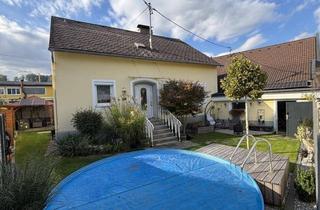 Einfamilienhaus kaufen in 4311 Schwertberg, Historisches Flair, moderne Wohnqualität – bezugsfertiges Einfamilienhaus