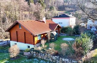 Einfamilienhaus kaufen in 3021 Pressbaum, Einziehen und Wohlfühlen! Möbliertes Einfamilienhaus im Herzen des Wienerwaldes