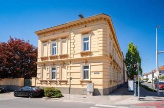 Villen zu kaufen in 2100 Korneuburg, Wunderschöne Stadtvilla in Korneuburg zu verkaufen - DG Ausbau möglich