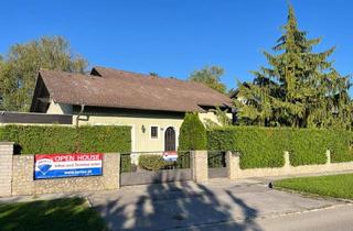 Einfamilienhaus kaufen in 2125 Bogenneusiedl, Einziehen und wohlfühlen - Ruhe und Entspannung garantiert!