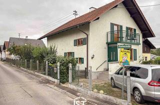 Haus mieten in 4950 Altheim, Altheim - Familienfreundliches Einfamilienhaus mit Garten