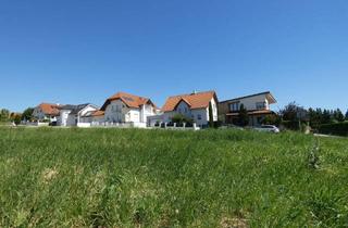 Grundstück zu kaufen in 7091 Breitenbrunn am Neusiedler See, NATURNAHER BAUGRUND IN NEUER SIEDLUNG