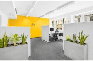 Büro zu mieten in Karlsplatz, 1040 Wien, 165 m² servicierte Bürofläche - 1040 Wien - zu mieten