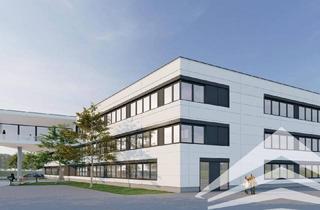 Büro zu mieten in Frischeisstrasse 11, 4490 Sankt Florian, AREA 55: Neubau Bürofläche mit Lagermöglichkeiten an der A1 in St. Florian!