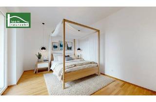 Wohnung mieten in Brauquartier, 8055 Graz, BRAUQUARTIER PUNTIGAM - ZENTRALE LAGE - JETZT PROVISIONSFREI MIETEN! - JETZT ZUSCHLAGEN