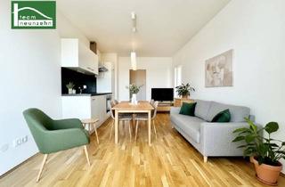 Wohnung mieten in Brauquartier, 8055 Graz, Alles, was das Leben braucht – direkt vor der Tür - JETZT ANFRAGEN