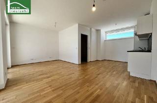 Wohnung mieten in Brauquartier, 8055 Graz, Urban Living mit Lifestyle-Faktor - JETZT ANFRAGEN