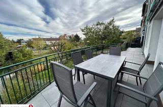 Wohnung mieten in 2340 Mödling, Eine Wohnung wie keine Zweite: Garten, Wohlgefühl und Größzügigkeit