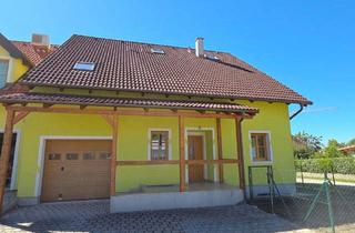 Einfamilienhaus kaufen in 3470 Kirchberg am Wagram, 3470 Kirchberg/Wagram: Neu saniertes Einfamilienhaus mit Vollkeller