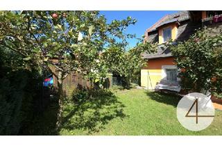 Mehrfamilienhaus kaufen in 3170 Hainfeld, Zwei Wohneinheiten unter einem Dach – Wohnhaus mit Garten in Hainfeld