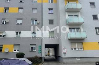 Wohnung kaufen in Pfarrgasse, 8020 Graz, SAN.BED. ANLEGERWOHNUNG EGGENBERG NAHE FACHHOCHSCHULE JOANNEUM