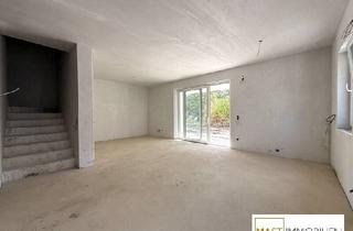 Doppelhaushälfte kaufen in 2512 Tribuswinkel, In Kürze verfügbar - 5 Zimmer Doppelhaushälfte in Tribuswinkel bei Baden/Wien - Erstklassige Raumaufteilung inkl. 3 Außenflächen