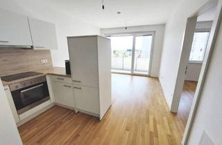 Wohnung mieten in Widerinstraße, 3100 Sankt Pölten, Moderne 2-Zimmer-Wohnung mit Terrasse, hochwertige Ausstattung