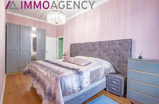 Wohnung kaufen in Praterstern, 1020 Wien, TOP 3-Zimmer-Altbauwohnung beim Praterstern