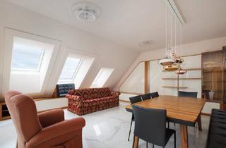 Penthouse kaufen in Kagraner Platz, 1220 Wien, TOP PREIS!!! Möblierte DG-Wohnung Nähe U-1 „Kagraner Platz“ mit Blick auf Wien!***