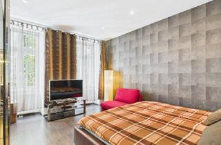 Wohnung kaufen in Nußdorfer Straße, 1090 Wien, Helle 3-Zimmerwhg. in der Nähe der U-6 Station Nußdorfer-Straße im 9. Bez.