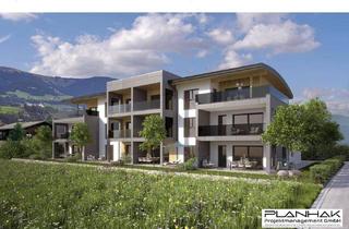 Penthouse kaufen in 5730 Mittersill, Penthouse Wohnung - Ruhig wohnen – zentral leben: Die ideale Lage in Mittersill