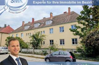Wohnung kaufen in 2020 Hollabrunn, Großzügiges Wohnen mit Weitblick – Familienidylle nahe dem Kirchenwald!