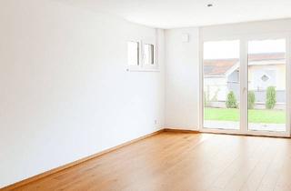 Wohnung kaufen in Exerzierweg, 6020 Innsbruck, Charmante Anlegerwohnung mit Garten!