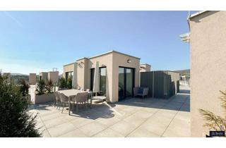 Maisonette kaufen in Obersteinergasse, 1190 Wien, EXKLUSIVE NEUBAUWOHNUNGEN MIT AUSSENFLÄCHEN - ÖGNI-GOLD-ZERTIFIZIERUNG - MODERNES DESIGN - LICHTDURCHFLUTET - ERSTBEZUG - IM HERZEN DES 19. WIENER GEMEINDEBEZIRKS