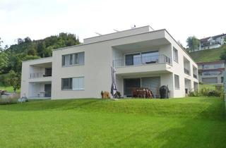 Wohnung mieten in Schleierfeld, 6837 Weiler, Neuwertige 3-Zimmerwohnung in idyllischer Lage von Weiler