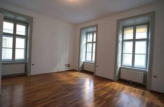 Wohnung mieten in Fleischmarkt, 1010 Wien, Mit VIDEO! 1010 Wien: Exklusive Wohnung am Fleischmarkt ca. 176m² ab 1.1. zu vermieten