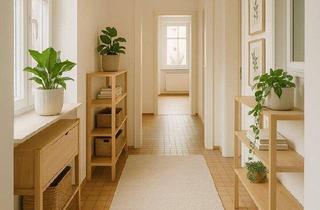 Wohnung mieten in Stubenberggasse, 8010 Graz, Stubenberggasse 4/13 - 3 Zimmer - Altbauwohnung in der Innenstadt