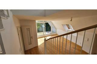 Maisonette mieten in Langackergasse 30b, 1190 Wien, Von Privat: Traumhafte 4-Zimmer-Maisonette mit Terrasse in Grinzing mit Tiefgarage