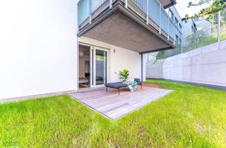 Wohnung mieten in Gersthofer Straße, 1180 Wien, RUHIGE GARTENWOHNUNG - 3-ROOM APARTMENT WITH GARDEN