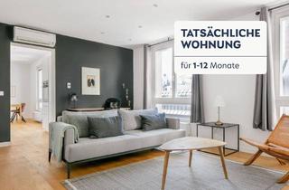 Wohnung mieten in Wallnerstraße, 1010 Wien, Perfekt aufgeteilte 2-Zimmerwohnung nahe Hauptbahnhof & Schweizergarten, beste Verkehrsanbindung (VIE04)