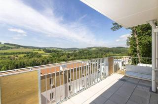 Wohnung mieten in Wienerwaldstraße, 3033 Altlengbach, ERSTBEZUG: Wohnen mit wunderbaren Ausblick