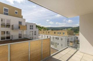 Wohnung mieten in Wienerwaldstraße, 3033 Altlengbach, ERSTBEZUG: Eckwohnung mit südostseitiger Loggia