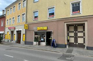 Büro zu mieten in Wickenburgstraße, 8750 Judenburg, Vielseitig nutzbare Geschäftsfläche im Zentrum von Judenburg