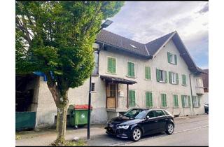 Mehrfamilienhaus kaufen in Schillerstrasse 39, 6890 Lustenau, Mehrfamilienhaus mit 14 Zimmern und Garten in Lustenau