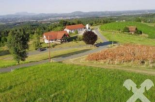Haus kaufen in 8562 Mooskirchen, Landsitz mit Weingarten in einzigartiger Aussichtslage
