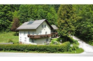 Haus kaufen in 3295 Lackenhof, Charmantes Mehrparteienhaus in Lackenhof am Ötscher – Ihr alpines Ferienrefugium