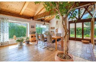 Haus kaufen in 5400 Hallein, Landhaus Alpenschön