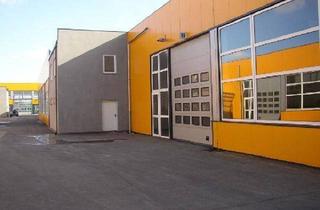 Büro zu mieten in 2201 Gerasdorf, GHI-Park Seyring