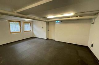 Gewerbeimmobilie mieten in 8720 Knittelfeld, ca. 28,14 m² Keller/Lagerfläche ++ KNITTELFELD, Kompetenzzentrum ++