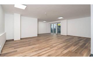 Gewerbeimmobilie kaufen in Meidlinger Hauptstraße, 1120 Wien, TOP Büro 64m2 Erstbezug in absoluter Ruhelage Provisionsfrei