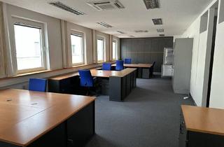 Büro zu mieten in Fanny-Elßler-Gasse, 7000 Eisenstadt, möbliertes und klimatisiertes Büro im Zentrum zu vermieten