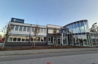 Büro zu mieten in 8200 Gleisdorf, ECO-Base Gleisdorf: Büroflächen ab ca. 50 m²