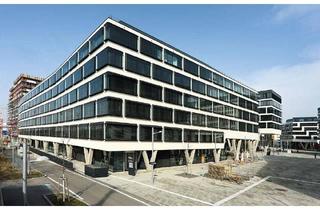 Büro zu mieten in Jakov-Lind-Straße, 1020 Wien, AUSTRIA CAMPUS 3 - bezugsfertige Büroflächen
