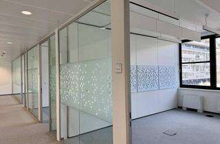 Büro zu mieten in Jakov-Lind-Straße, 1020 Wien, AUSTRIA CAMPUS 3 - hochwertige, bezugsfertige Bürofläche