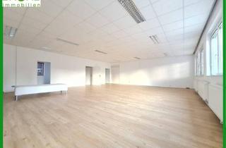 Geschäftslokal mieten in 9020 Klagenfurt, TOP GEWERBEFLÄCHE | PRAXIS - ORDINATION - BÜRO | ZENTRALE RUHELAGE | BARRIEREFREIE | PARKPLÄTZE DIREKT VOR DER TÜR