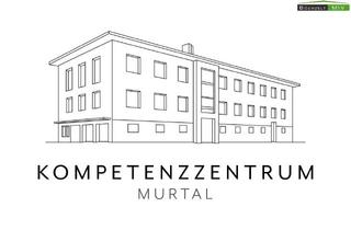 Büro zu mieten in 8720 Knittelfeld, Mietobjekt in frequentierter Lage ++ KNITTELFELD ++ Kellerabteile bzw. Lagerflächen ++ Kompetenzzentrum Murtal